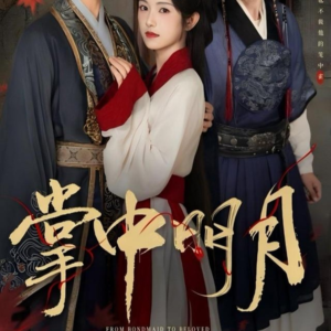 掌中明月（60集）短剧经典全集任你选