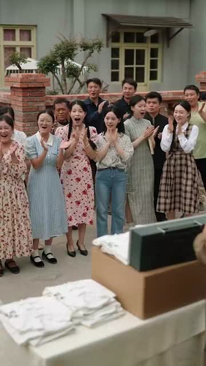 80姐妹的交换人生（64集）短剧全集高清完整版
