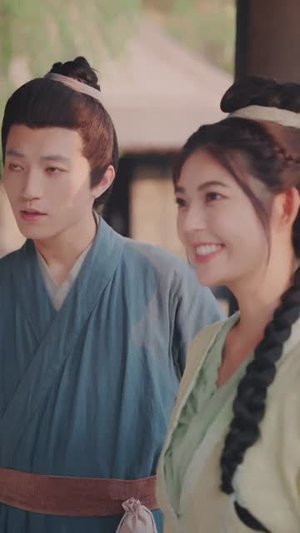 厨神小农女(98集) 厨神小农女(98集)短剧合集杜比音效版