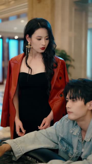 拒赌（81集）短剧合集通宵追更版