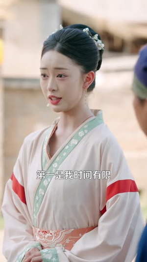 穿越农女，系统助我上青云（89集）短剧全系列永久免费