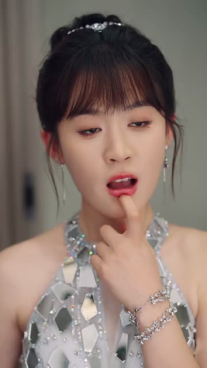 烬上月光（81集）短剧最终章免费合集