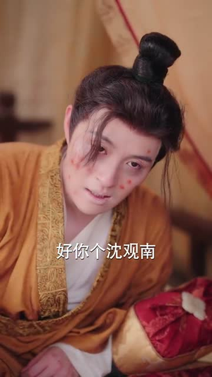 贬后为妃我卸戎装玩转宫斗(79集) 贬后为妃我卸戎装玩转宫斗(79集)短剧收官全集限免看