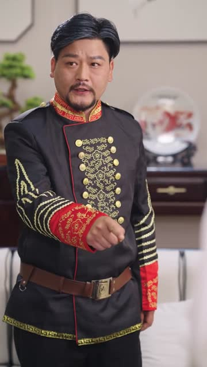 国启九霄（49集）短剧大结局合集放送