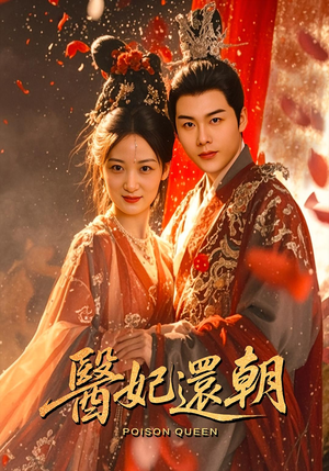 医妃还朝（50集）短剧超清全集在线看