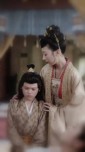 皇上独宠我一人(74集) 皇上独宠我一人(74集)短剧结局篇全集直通