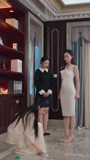卿亲止心(61集) 卿亲止心(61集)短剧完结篇全集连播