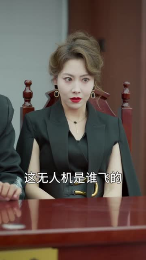 温柔的利刃（65集）短剧结局篇全集直通