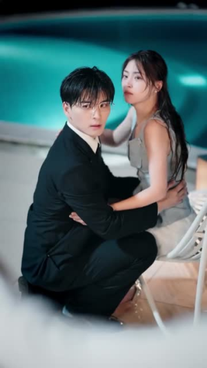 影后闪婚后冠冕归位（60集）短剧终极大结局合集