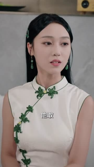 我可是纯爱战士你当我老婆怎么了(83集) 我可是纯爱战士你当我老婆怎么了(83集)短剧全集热力排行榜之一