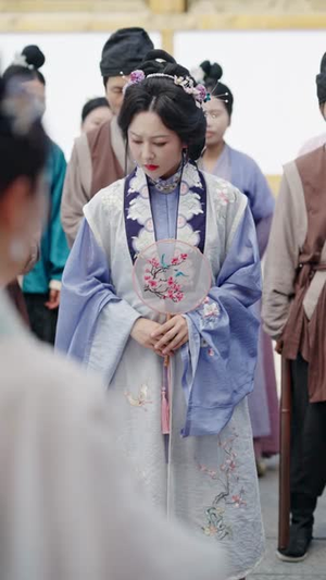 嫡母归来,国公府上下听令(60集) 嫡母归来,国公府上下听令(60集)短剧完结篇全集连播