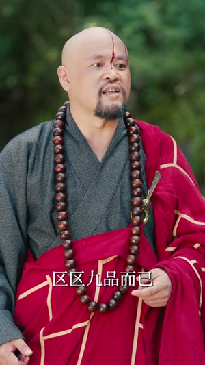 被父皇猜忌后我选择统领天下(93集) 被父皇猜忌后我选择统领天下(93集)短剧超清全集在线看
