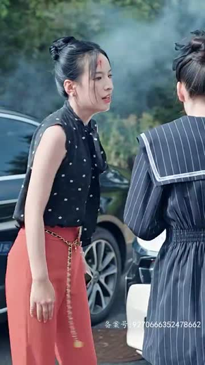 大小姐能有什么坏心眼呢（95集）短剧结局篇全集直通