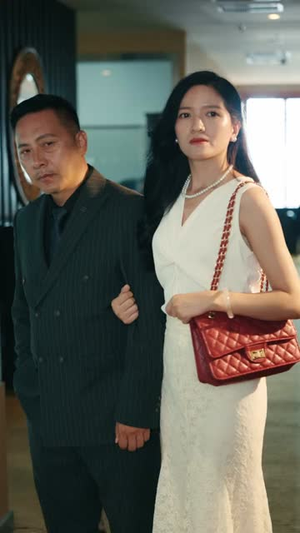 透视神瞳弃女逆袭记（93集）短剧完整版全集放送