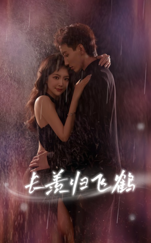 长羡归飞鹤(70集) 长羡归飞鹤(70集)短剧结局篇全集直通