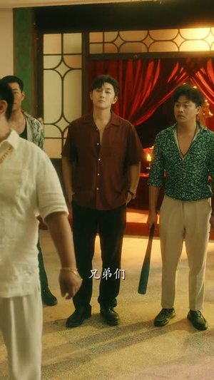 商途破黑局（64集）短剧终篇全集限免看
