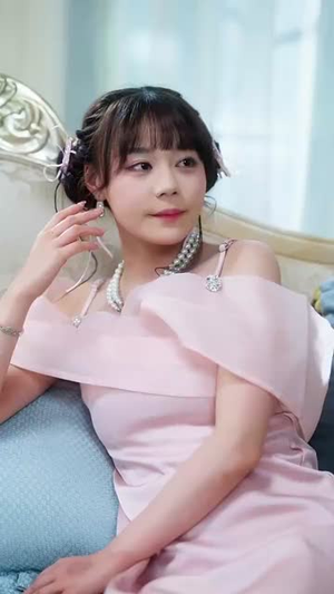 被偷听心声后女配变团宠（71集）短剧全剧终在线连看