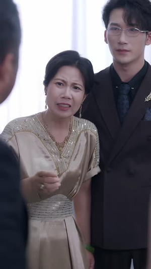 儿媳的独美攻略(52集) 儿媳的独美攻略(52集)短剧最终回限免畅看