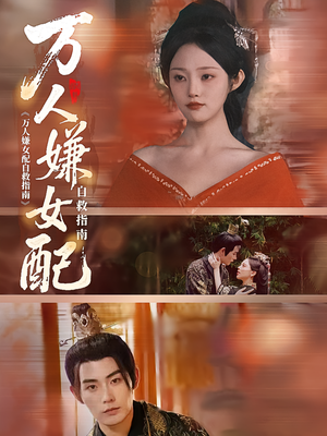 万人嫌女配自救指南(60集) 万人嫌女配自救指南(60集)短剧全集畅看无门槛