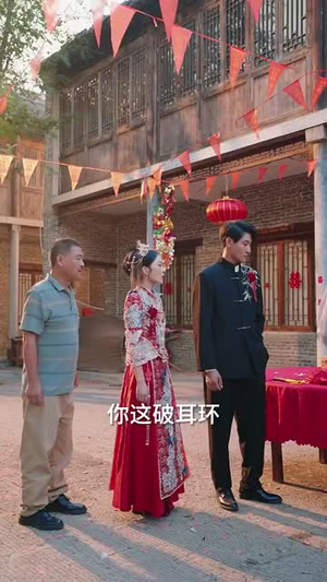 为了鉴宝我压上一切（63集）短剧大结局连更全集