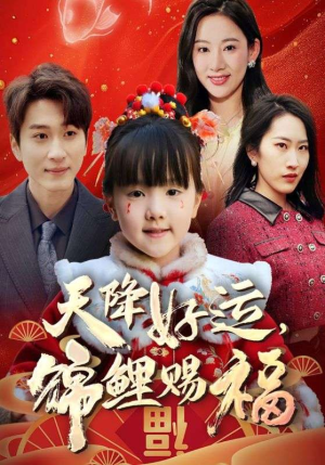 福运萌宝之见者好运(60集) 福运萌宝之见者好运(60集)短剧全剧终在线连看