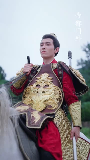 摊牌了我是镇北侯（50集）短剧全季限免大放送