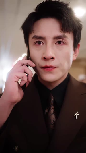 正在通话中（70集）短剧全集VR沉浸版