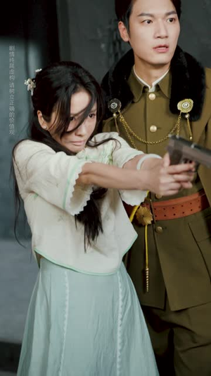 偏惹少帅（83集 ）短剧高分全集在线刷