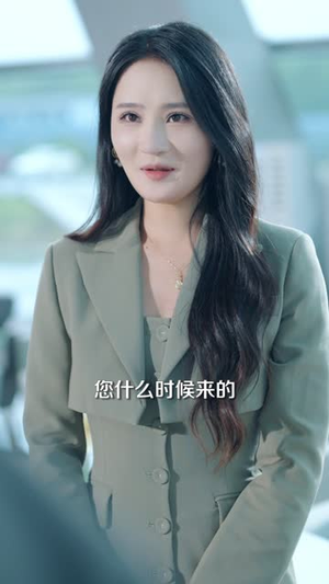 他唯独看见我（80集）短剧全剧终合集放送