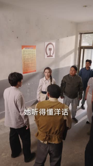 怀孕后我靠技术在七零爆红(66集) 怀孕后我靠技术在七零爆红(66集)短剧完结篇全集连播