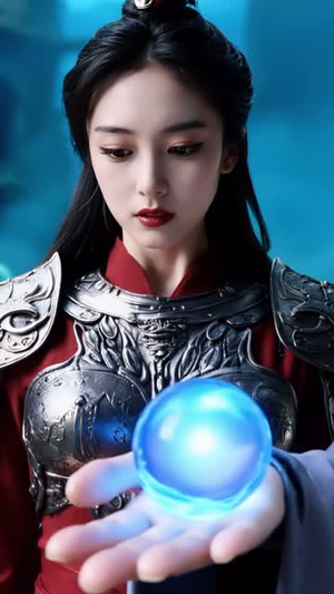 兽世换亲妖兽夫君不好惹(51集) 兽世换亲妖兽夫君不好惹(51集)短剧全剧终合集放送