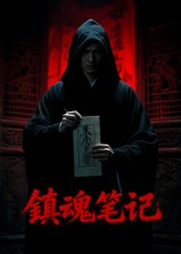 镇魂笔记（15集）短剧合集彩蛋完整版