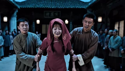 镇魂笔记（15集）短剧全集连看不停歇
