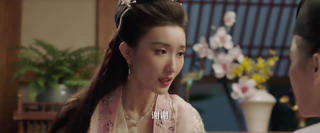 郡王与我心相照（24集）短剧终章免费大放送