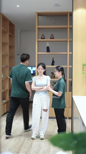 男保姆的秘密(51集) 男保姆的秘密(51集)短剧全季限免大放送