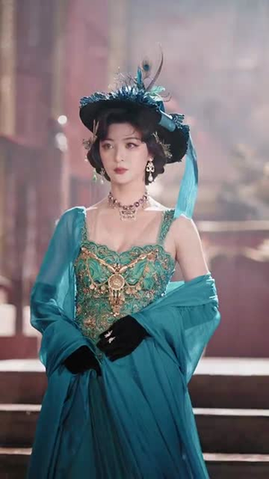 逢他（78集）短剧最终章免费合集