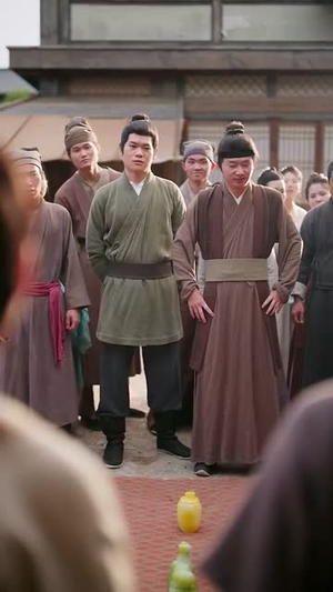 家有旺夫小福妻（93集）短剧终极大放送合集