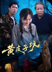 黄皮子坟（35集）短剧全集幕后花絮版