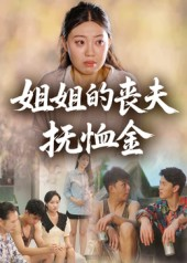 姐姐的丧夫抚恤金（40集）短剧合集导演剪辑版
