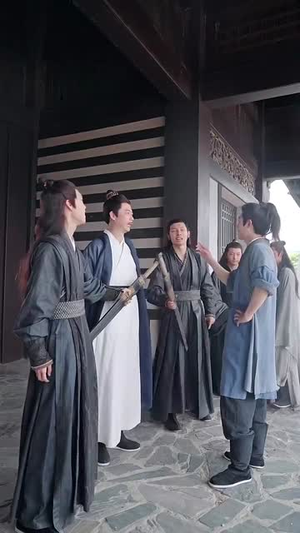 修炼十万年你说我是杂役（71集）短剧全集特惠限时看