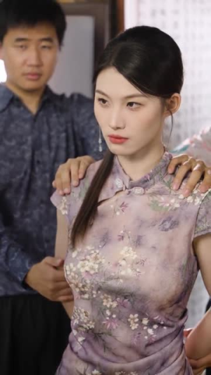 姐姐别怕我已经无敌了（83集）短剧大结局全集解锁