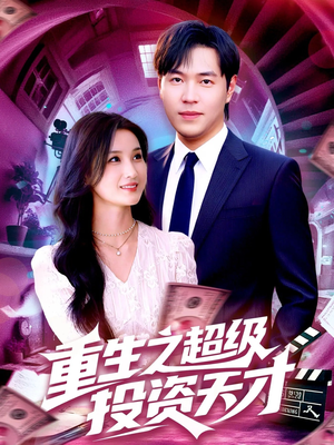 重生之超级投资天才（107集）短剧合集彩蛋完整版