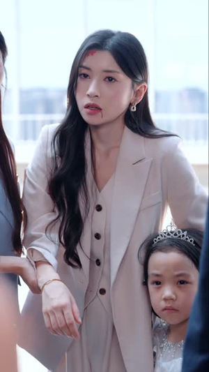 为女儿点天灯（60集）短剧终极大放送合集