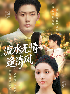 流水无情逢清风（77集）短剧全集畅看无门槛
