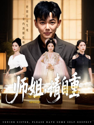 师姐请自重（81集）短剧全剧免费合集