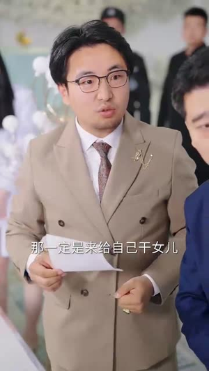 出狱后我六亲缘浅（60集）短剧全集VR沉浸版