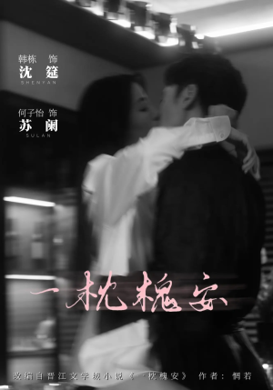 一枕槐安（80集）短剧全系列永久免费