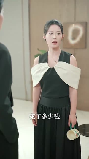 重生后被冷艳靳爷追着宠（67集）短剧最终回限免畅看