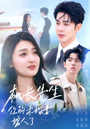 机长先生你的未婚妻嫁人了(51集) 机长先生你的未婚妻嫁人了(51集)短剧全集高清完整版