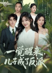 一觉醒来儿子成了反派(60集) 一觉醒来儿子成了反派(60集)短剧高分全集在线刷